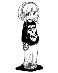 misfits fan art