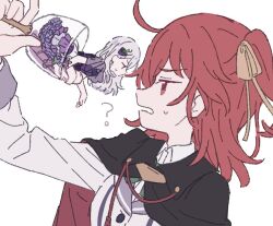 Booru post from safebooru.org