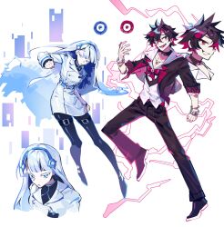 zenless zone zero fan art