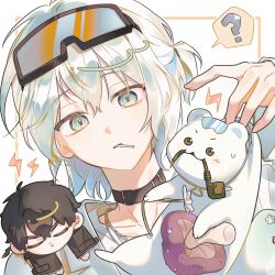 Booru post from safebooru.org