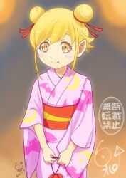 oshino shinobu from monogatari (series) by huumoon