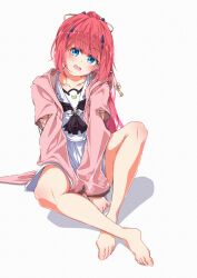 kamiyama shiki from summer pockets