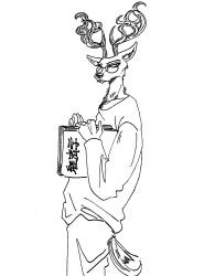 beastars fan art