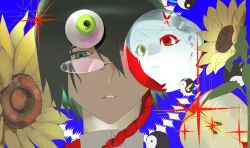 fuura kafuka from sayonara zetsubou sensei