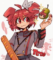 kasane teto from igaku (utau)