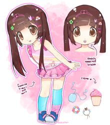 original fan art
