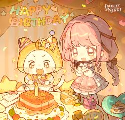 momo (nikki) from nikki (series)