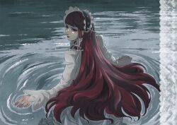 yoshino chidori from persona