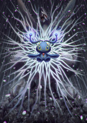 manaphy from pokemon