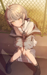 nijisanji fan art