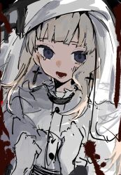 mahou shoujo no majo saiban fan art