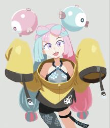 iono (pokemon) from pokemon