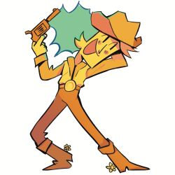 yellow (deltarune) from deltarune