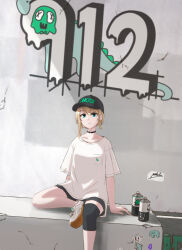 indie virtual youtuber fan art