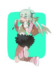 sunna (zenless zone zero) from zenless zone zero