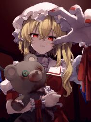 flandre scarlet from touhou