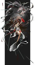ye shunguang from zenless zone zero