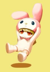 my melody from my melody (series)