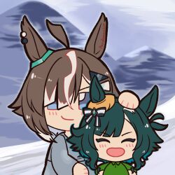 rulership (umamusume) from umamusume