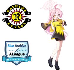 hoshino (blue archive) from blue archive