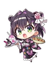 ayachi nene from sanoba witch