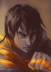 zuko from avatar: the last airbender by bryan konietzko