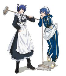 kaito (vocaloid) from vocaloid
