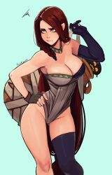 original fan art