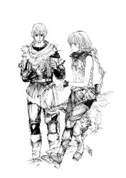joshua rosfield from final fantasy