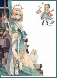 alice margatroid from touhou by mechrailgun