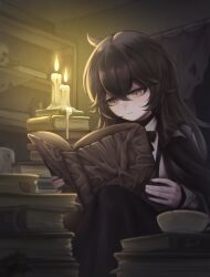indie virtual youtuber fan art