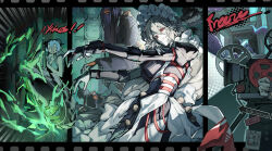 alexandrina sebastiane from zenless zone zero