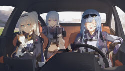 ak-12 (girls' frontline) from girls frontline
