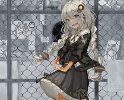 kizuna akari from voiceroid