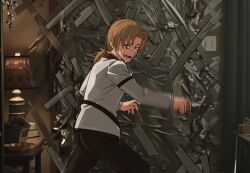 rudeus greyrat from mushoku tensei