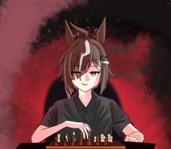 rulership (umamusume) from umamusume