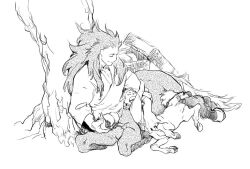 Booru post from safebooru.org