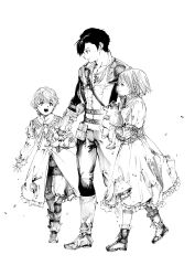 clive rosfield from final fantasy