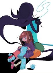 hat kid from a hat in time
