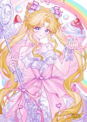 nikki (series) fan art