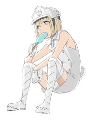 liltotto lamperd from bleach
