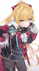 kurumi noah from vspo!