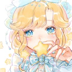 nikki (series) fan art