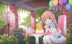 indie virtual youtuber fan art