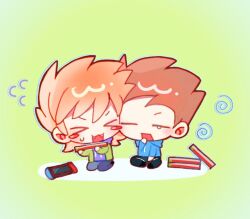 matt (eddsworld) from eddsworld