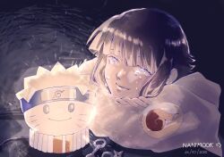 hyuuga hinata from naruto (classic)