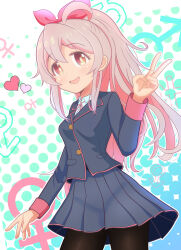 oyama mahiro from onii-chan wa oshimai!