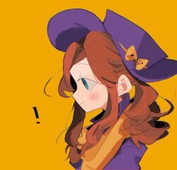 hat kid from a hat in time