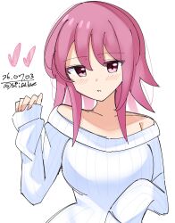 onoe serika from chaos;child