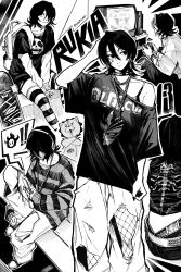 kuchiki rukia from bleach